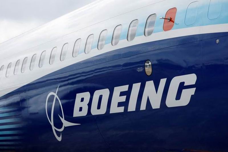 欧洲监管机构认为波音777X谈判取得进展
