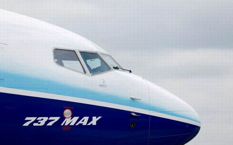 波音向利雅得航空出售150架737 Max
