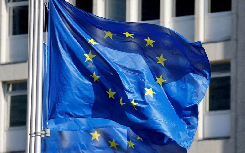 欧盟国家反对征收大型科技公司网络费用
