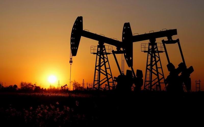 沙特计划从7月进一步减产，油价上涨2%