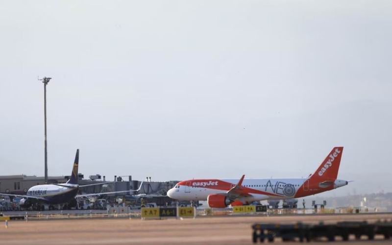 航空公司敦促飞机制造商，解决交付延误
