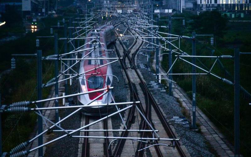 印尼推迟的中资铁路项目，受新问题困扰
