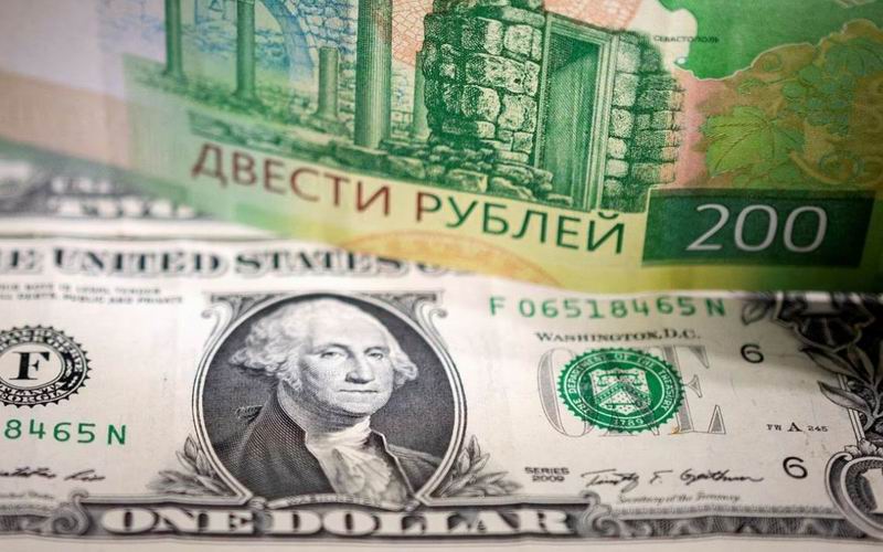 俄罗斯银行家称美元霸主地位即将终结