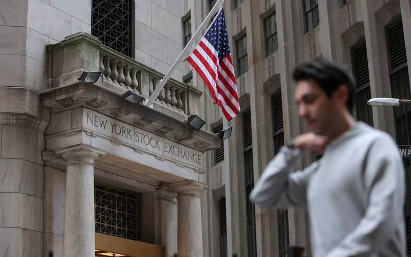 华尔投资者希望下周美国通胀数据软着陆
