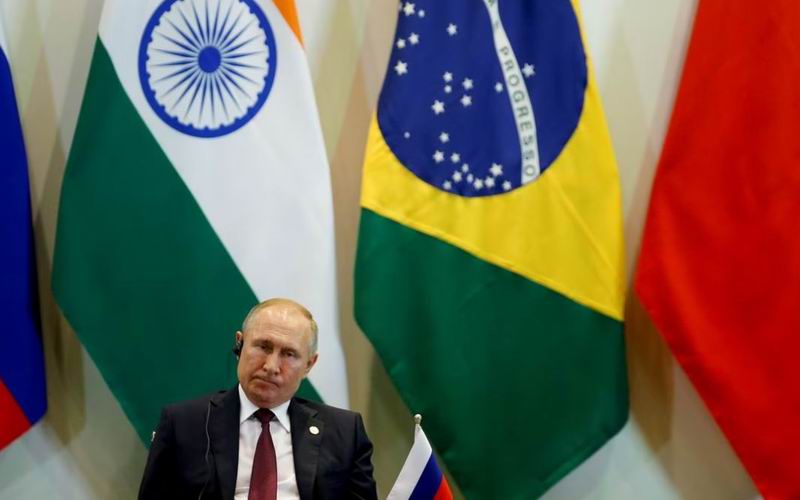 卢拉：普京不会在2024年巴西G20被捕