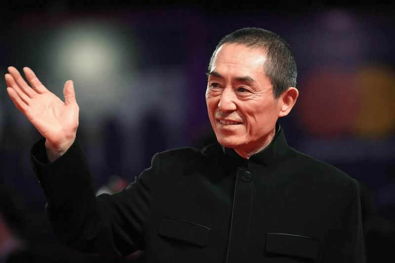 网易入股张艺谋旗下的XR公司北京当红齐天