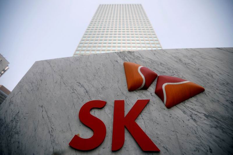 SK On：未决定继续福特和Koc进行电池合资
