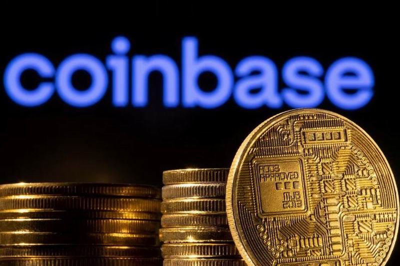 荷兰央行对加密货币交易所Coinbase罚款