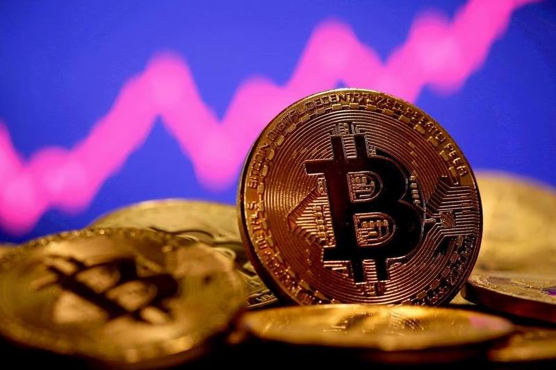 Cryptoverse：大投资者回归比特币