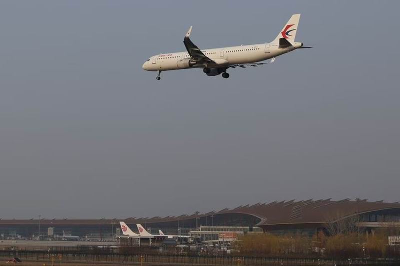 中国航空公司亏损创新高，前景更加光明