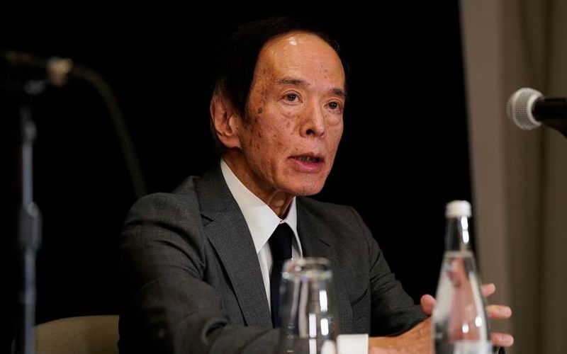 工资势头保持下去，日本央行今年将调整