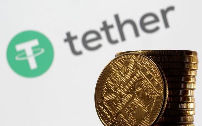 Tether从稳定性疑虑中得到风险最小称号