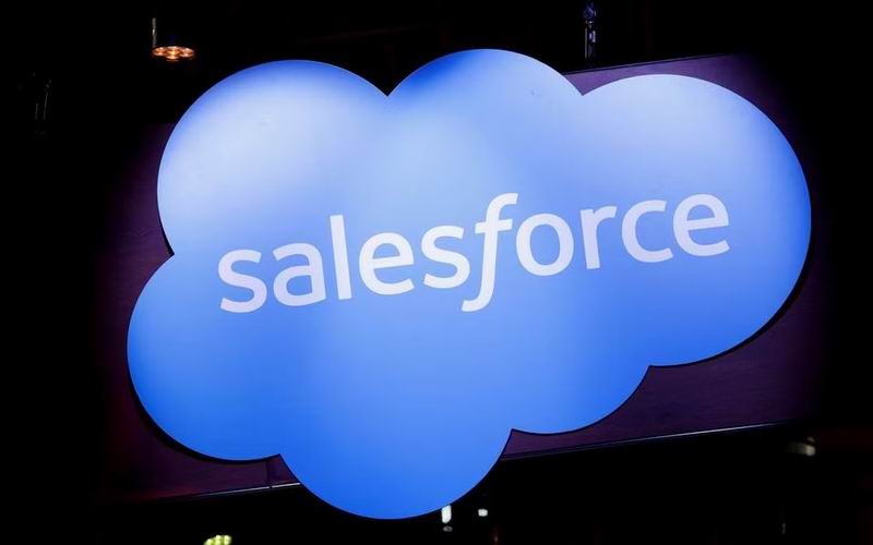 CEO贝尼奥夫，调整Salesforce高层职位