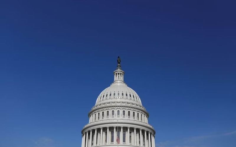 美国众议院共和党人公布广泛的减税方案