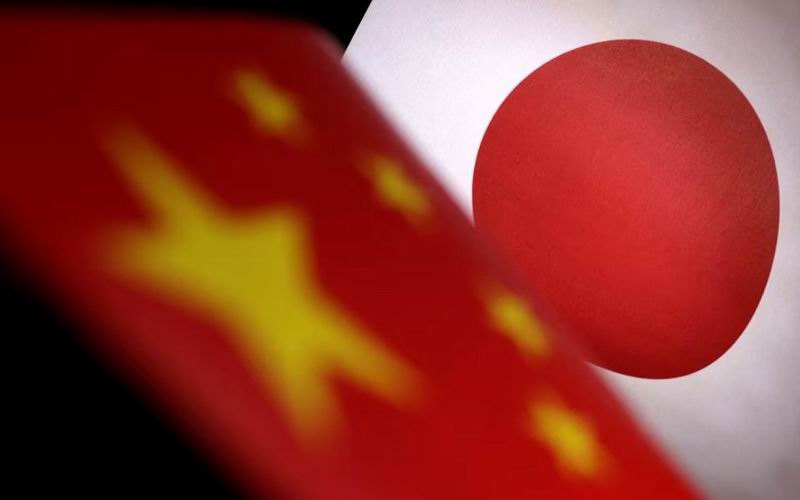 日本就中国风险对国内顶级银行进行试探