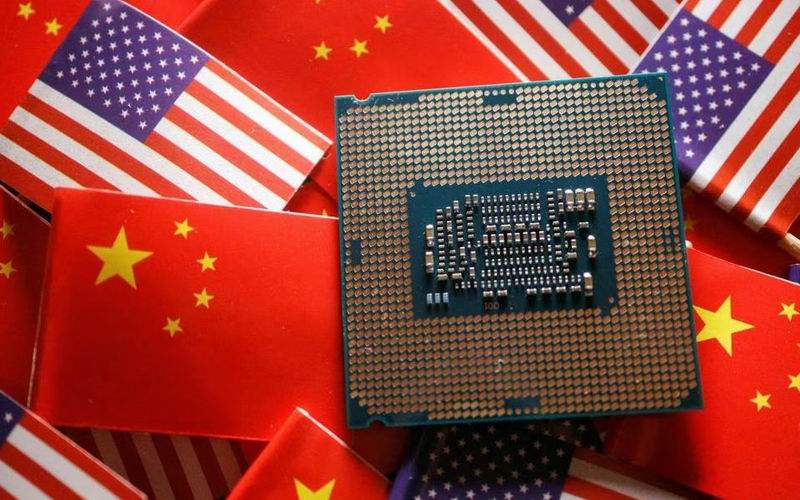 Factbox：战略材料锗和镓是哪里生产的