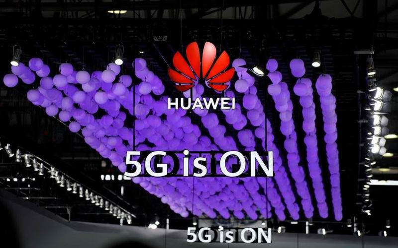华为计划通过回归5G手机来克服美国禁令