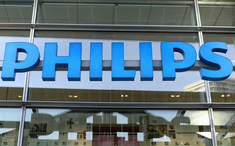 Philips lifts outlook after profit beat, voices concern over China