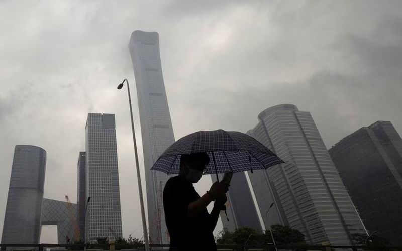 China's pitch to foreign investors falls flat as incentives dwindle