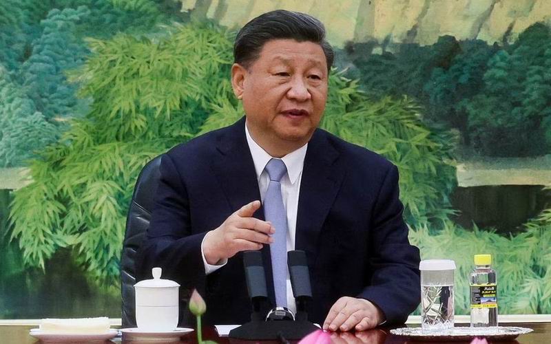 中国在曲折复苏中，加大政策调整力度