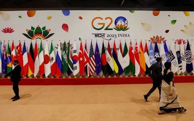 G20是什么？2023年峰会关键议题是什么